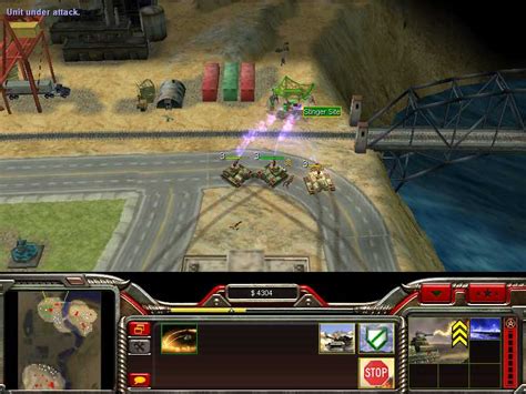 cnc generals 6|C&C Generals: Walkthrough: China Mission 6 .